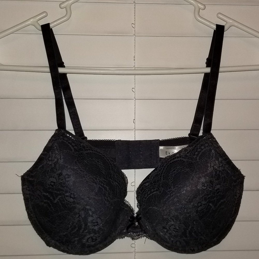 Ekouaer push-up bra